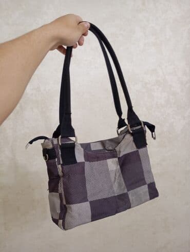 прозрачная сумка в роддом оптом: GGL qadin çantası(replika) — 2