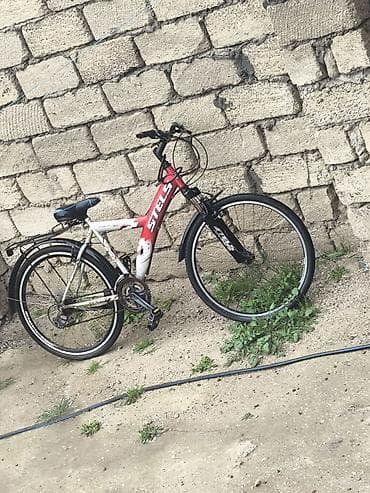 Şəhər velosipedi Stels, 26" lalafo.az -da Şəhər velosipedi Stels, 26"