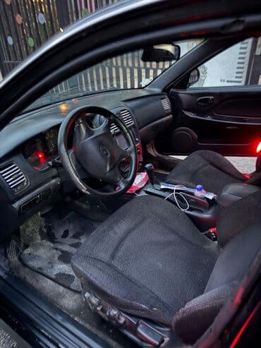 byd kredit şərtləri: Hyundai Sonata: 2 l | 2004 il Sedan — 6