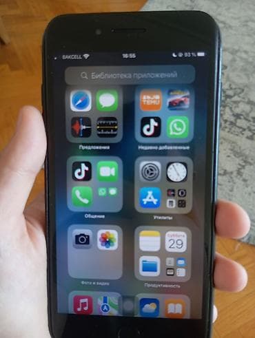 IPhone 8 Plus, 64 GB lalafo.az -da IPhone 8 Plus, 64 GB