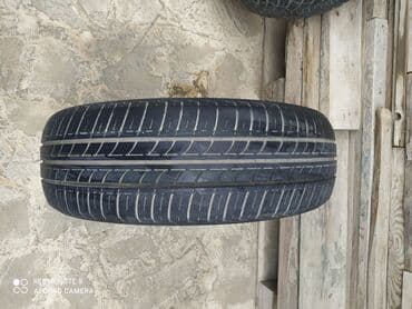 Təkərlər: İşlənmiş Şin Michelin 175 / 70 / R 13 — 1