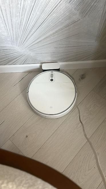 Tozsoranlar: Robot tozsoran cox az işlənib — 1
