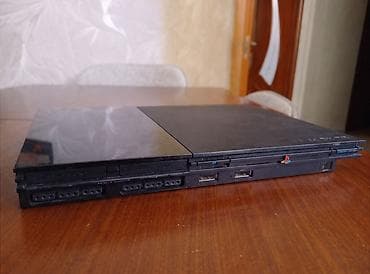 sert disk: PlayStation 2 Slim (son model) – “Beloçka” kampaniyası ilə hədiyyə — 7