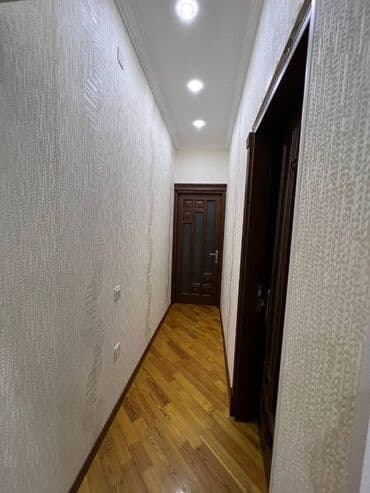 ucuz kafeler: 4 otaqlı, Yeni tikili, m. Həzi Aslanov, 120 kv. m — 8