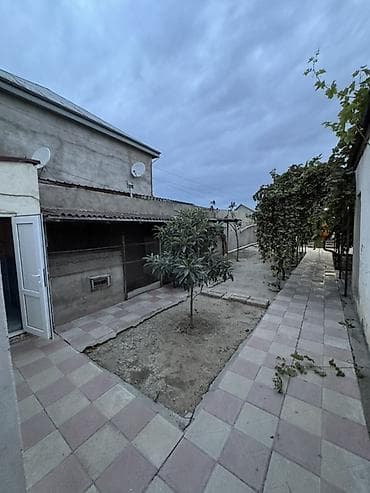 sumqayit 33 yolu heyet evleri: 100 kv. m, 3 otaqlı, Qaz, İşıq, Su — 10