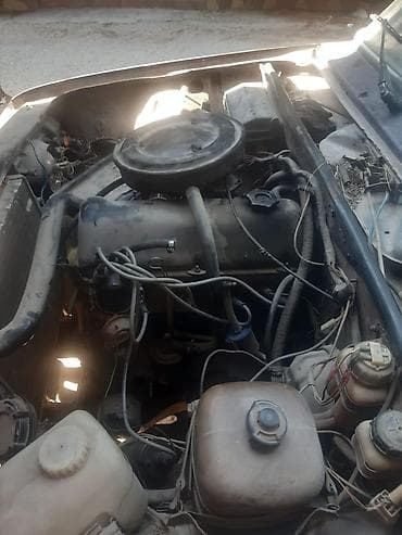 radiator opel astra g: VAZ (LADA) 2105: 1.6 l | 2002 il 175000 km Sedan — 3