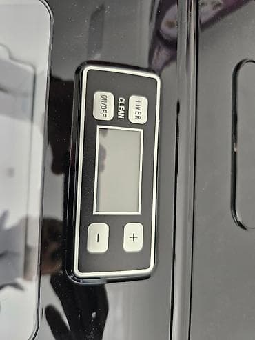 Restoran, kafe avadanlığı: Günlük 25 kq, Zəmanətlə, Yeni — 3