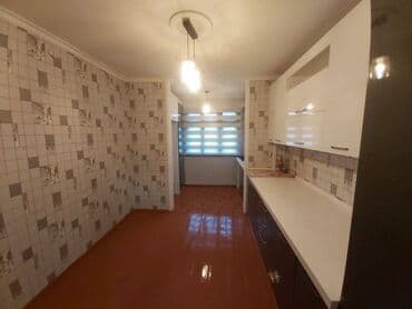 купить квартиру в ханкенди: Баку, 3 комнаты, Вторичка, м. Нефтчиляр, 63 м² — 6