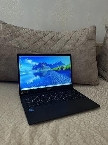 ventilyator qiyməti: İşlənmiş Acer Swift, 15.6 ", Intel Celeron, 128 GB, Ünvandan götürmə — 5