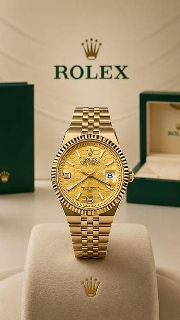 patek philippe 58152 original: Yeni, Qol saatı, Rolex — 3