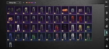 Hesab satilir real alıcılar narahat etsin pula ehtiyac olduqu üçün — 7