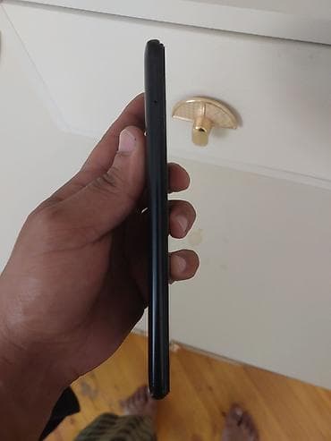 panel radiator: Samsung Galaxy A03s, 64 GB, rəng - Qara, İki sim kartlı — 4
