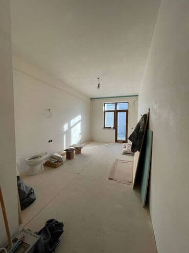 tek şexsiyyet vesiqesiyle kredit: 2 otaqlı, Yeni tikili, m. İnşaatçılar, 78 kv. m — 5