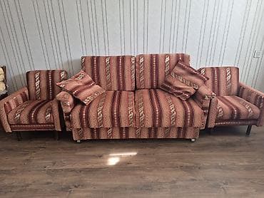 divanlari: İşlənmiş, Klassik divan, Divan, Bazalı, Açılan — 1