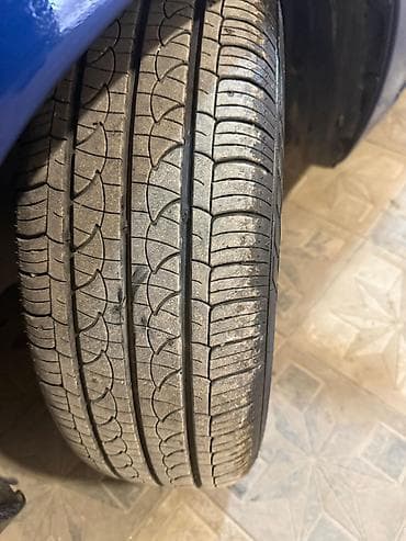 şlanq satışı: Toyota Prius (2-ci nəsil) hibrid hetçbek Salam maşın ideal — 8