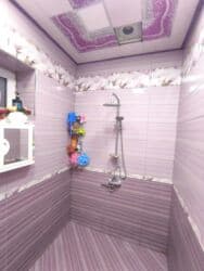 kirayə ev dərnəgul: 5 otaqlı, 120 kv. m, Yeni təmirli — 21