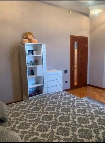 nerimanovda obyekt satilir: 4 otaqlı, Yeni tikili, m. Nəriman Nərimanov, 175 kv. m — 3