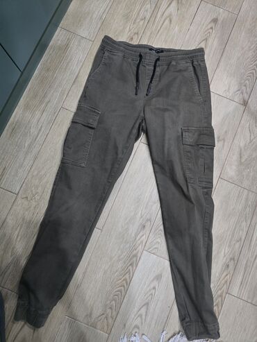 демисезонные детские штаны: Waikiki 1314yawa — 1