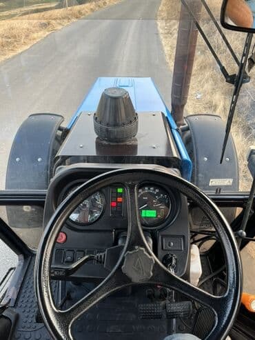 трактор yto x904 цена в бишкеке: Traktor satılır! İli-2022 Heç bir yeri açılmayıb zavoddu. Qiymətdə — 5