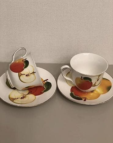 canta teze: Qədmi,yeni koşelyok — 6