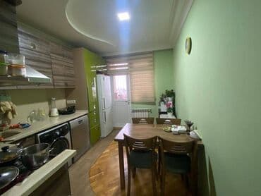 xirdalanda yeni tikili binalar: Bakıxanov qəs., 2 otaqlı, Yeni tikili, m. Qara Qarayev, 82 kv. m — 5