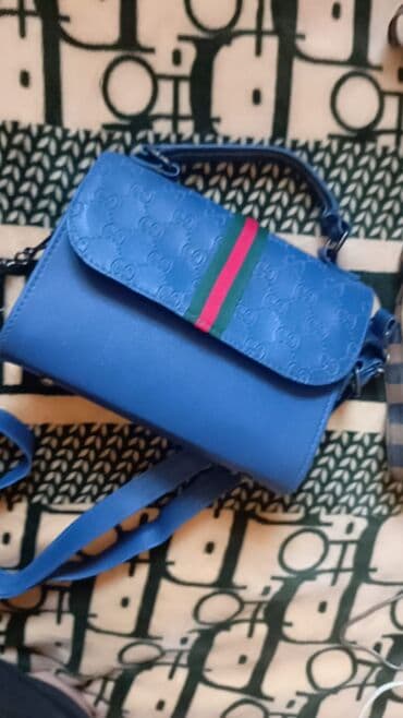 Çantalar: Çiyin çantası, Louis Vuitton — 4