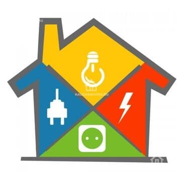 plastik qapi pencere qiymeti: Hər növ elektrik işləri: 1. Elektrik işləri. Cəkiliş və quraşdırma. 2 — 1