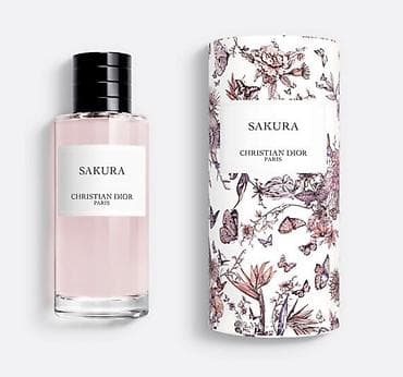 Christian Dior – Sakura Eau de Parfum 30 ml 30 AZN alinib 15 satilir