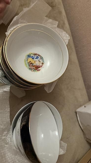 Kasalar: Kasalar, rəng - Ağ — 1