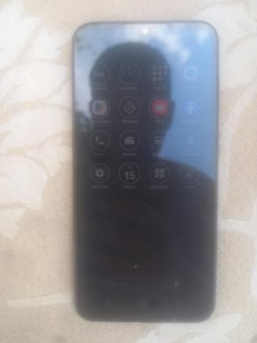 a14 kabro: Samsung Galaxy A14 5G, 128 GB, rəng - Mavi, Barmaq izi — 5