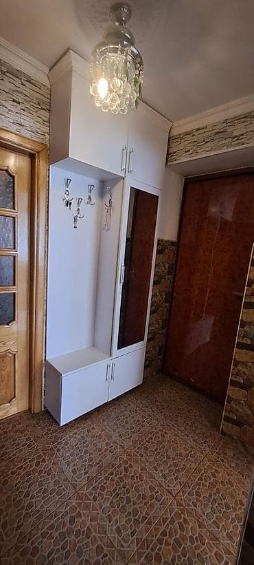 semkirde evler: Zaqatalada Qaladüzün də 5/1 ci mərtəbədə tam təmirli konbi sistemi ilə — 3