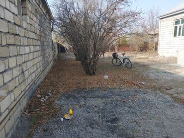 kredit həyət evi: Salam,Ala qapının yanı,Günəşli qəsəbəsində 5 sot torpaqda 6 daş — 22