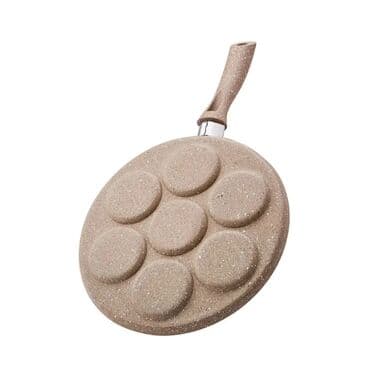 qab yumaq ucun moyka: Tava — 3