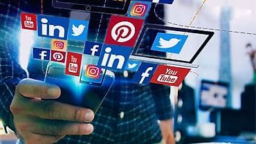 birə: Sosial media idarəetmə və rəqəmsal marketinq xidməti -Sosial Media və — 1
