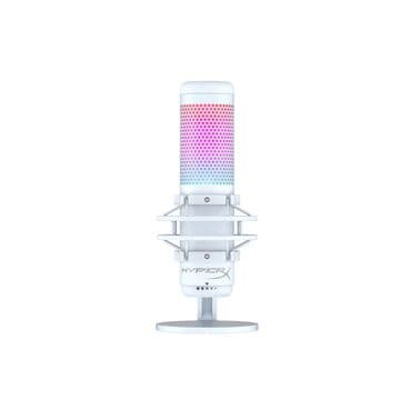 mikrafon qabi: Simli Mikrofon HyperX — 1