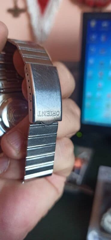 çanta kisi: Orient icona problemsiz — 7