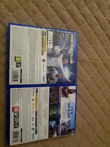 playstation 5 oyun: Döyüş oyunu, İşlənmiş — 2