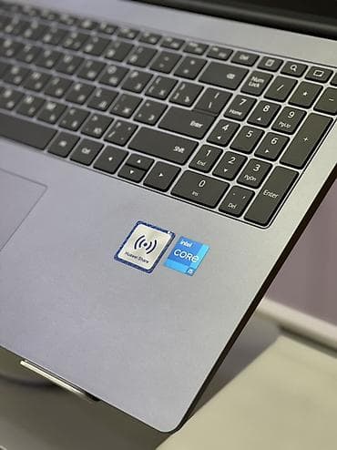 ayfin 17: ◽Model : Huawei Matebook D16 ◽Prosessor : İntel core I5-12450H 2.80 — 3