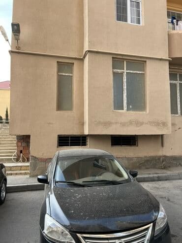 dasinmaz emlak mingəçevir: Qaraçuxur qəs., 1 otaqlı, Yeni tikili, m. Neftçilər, 30 kv. m — 1