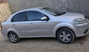 kia sorento 2006: Chevrolet Aveo: 1.6 l | 2008 il 265787 km Sedan — 8