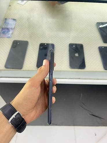 Техника и электроника: Samsung Galaxy A23, 64 ГБ, цвет - Голубой, Две SIM карты — 2
