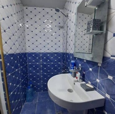 qara qarayev heyet evleri: 90 kv. m, 2 otaqlı — 7