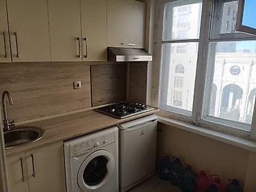 otag: Elmlər metrosu yaxınlığında (H. Cavid pr.89) kirayə 1 otaqlı tam — 4