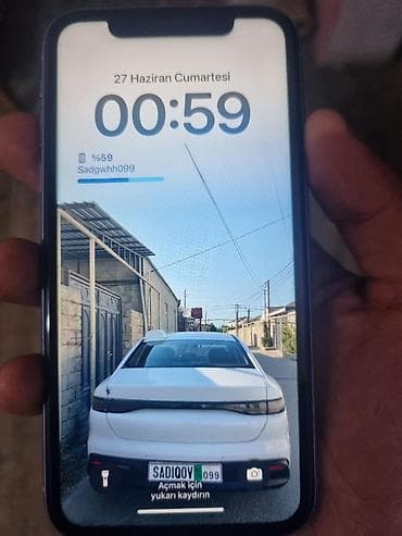 IPhone 11, 128 GB, Face ID — 6