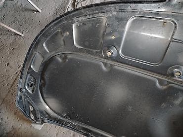 maşın mator: Məhsul: Avtomobil kapotu (metal) Təsvir:kia carnival - Material — 4