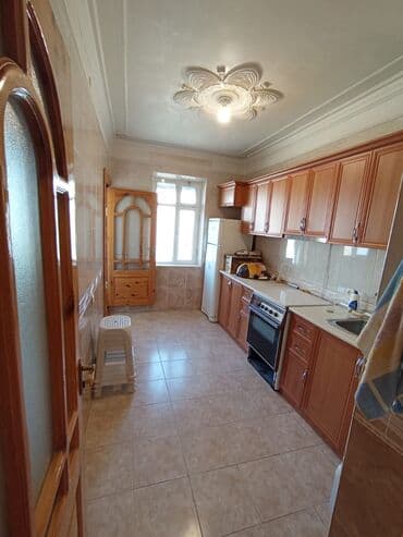 qusar torpaq satisi: Gəncə şəhəri, Abbas Səhhətdə 9 mərtəbənin 7ci mərtəbəsində yerləşən 3 — 5