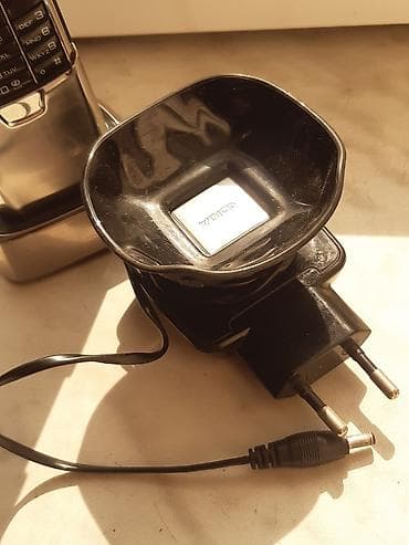 modem nokia: Nokia rəng - Gümüşü, Düyməli — 7