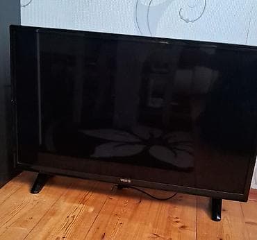 eurolux led tv: Vestel televizor İnternetsiz di 82 ekran - Ekran diaqonalı təxminən — 1