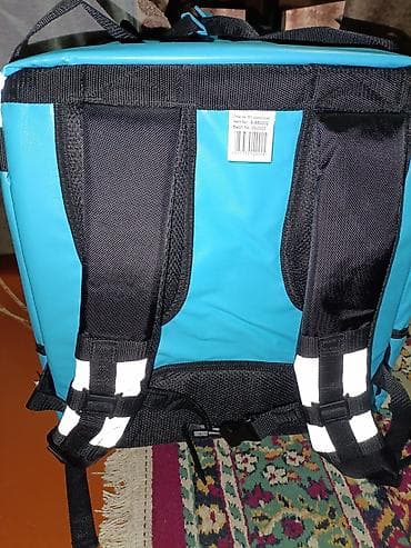 Reklam lövhələri: Bugün alınıb 0dırişlənməyib dahareal alıcıya endirim olar çanta — 4