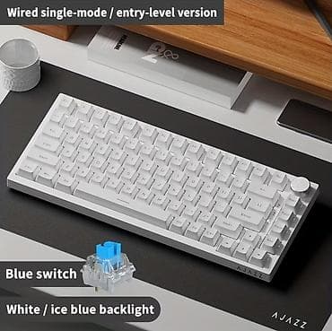 honor 50 pro: Ajjaz mexaniki keyboard bu giymete yalniz burda bizle genayet edin — 1